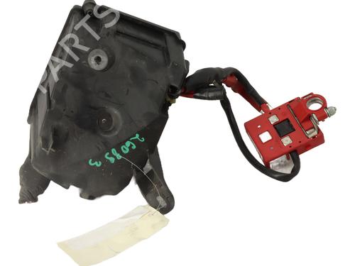 Used Fuse box Fuse box RENAULT TWINGO II (CN0_) [2007-2026] 33450473 33450473