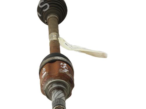 Left front driveshaft RENAULT CLIO V (B7_) 1.0 TCe 100 (B7MT) | BP30531763M38  - Image 5