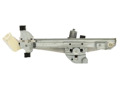 Left front window motor PEUGEOT 2008 I (CU_) 1.2 THP 110 / PureTech 110 | BP38762738E21 - Image 2