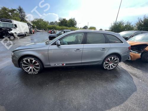 Gearbox AUDI A4 B8 Avant (8K5) 3.2 FSI quattro | BP36768988M3 - Image 18