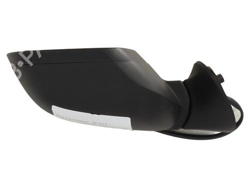 Right mirror DACIA DUSTER (HS_) 1.5 dCi | BP27972035C27 