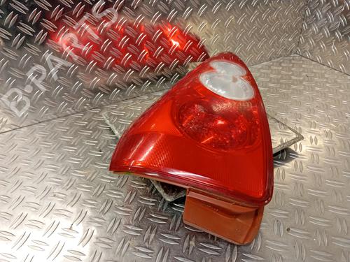 Used Left taillight Left taillight MAZDA 5 (CR) 2.0 CD (CR19) (110 hp) 22211572 22211572