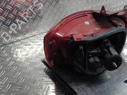 Right taillight SEAT IBIZA IV (6J5, 6P1) 1.2 | BP22238032C35 
