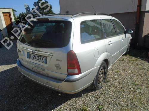 Engine control unit (ECU) FORD FOCUS I Turnier (DNW) 1.8 TDCi | BP21369901M57  - Image 11