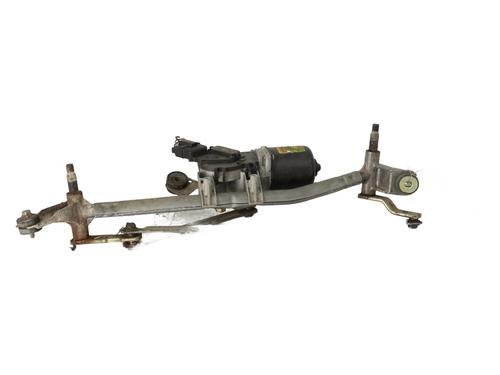 Used Front wiper motor Front wiper motor RENAULT MEGANE II (BM0/1_, CM0/1_) 1.6 16V (BM0C, CM0C) (113 hp) 31019622 31019622