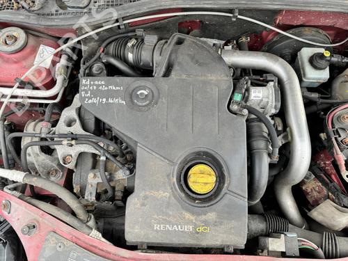 Starter DACIA SANDERO 1.5 dCi | BP21302968M8