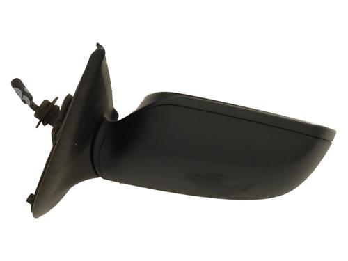 Used Left mirror Left mirror MAZDA 2 (DY) [2003-2007] 36468261 36468261