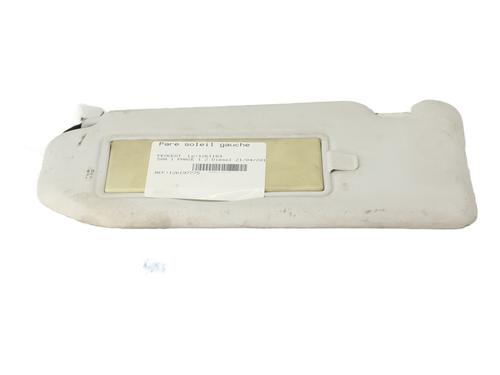 left-sun-visor-peugeot-508-i-8d_-2010-2011-2012-2013-2014-2015-2016-2017-2018-35928175 main image