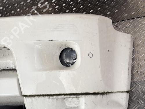Front bumper LAND ROVER RANGE ROVER SPORT I (L320) 3.0 D 4x4 | BP26889809C7 