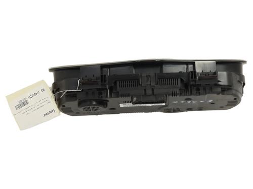 Instrument cluster RENAULT GRAND SCÉNIC IV (R9_) 1.5 dCi 110 (R9A3) | BP30078122C47 