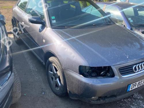Left taillight AUDI A3 (8L1) 1.9 TDI | BP21315343C34 