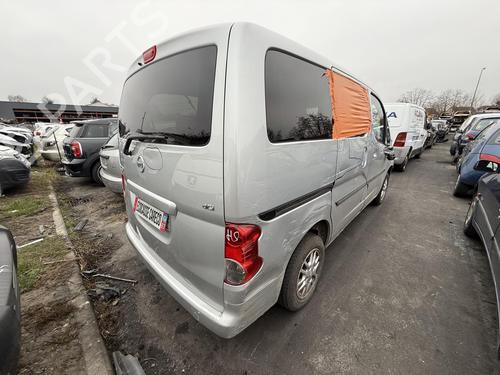 Steering column NISSAN NV200 / EVALIA Bus 1.5 dCi 110 (M20, M20M) | BP24949721M21  - Image 12