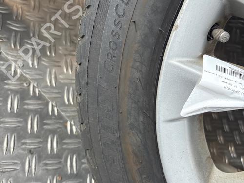 Used Rim Rim BMW X1 (E84) sDrive 18 d (143 hp) 35826597 35826597