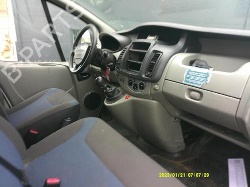 Right front driveshaft RENAULT TRAFIC II Van (FL) 2.0 dCi 115 (FL01, FL0U, FL00, FL0H, FL0M) | BP29371853M39  - Image 16