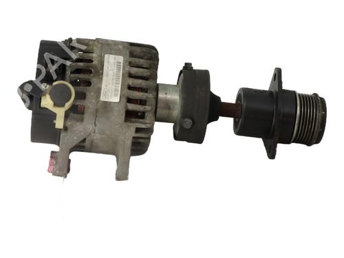 Alternator FORD C-MAX (DM2) 1.8 TDCi | BP33652176M7 - Image 2