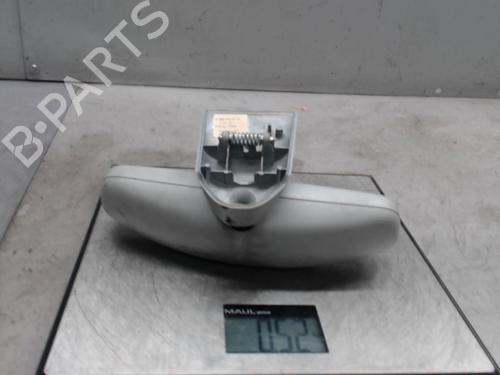 Rear mirror MERCEDES-BENZ C-CLASS (W203) C 220 CDI (203.006, 203.008) | BP21313589I6 
