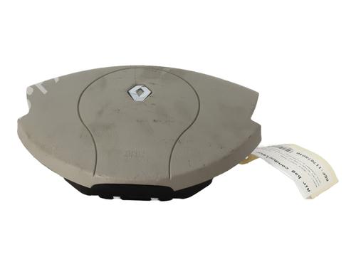 Used Driver airbag RENAULT TWINGO II (CN0_) 1.2 16V (CN04, CN0B) (75 hp) 30861382