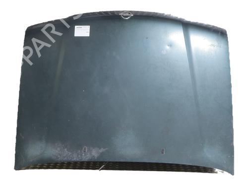 hood-opel-frontera-b-u99-1998-1999-2000-2001-2002-2003-2004-39582697 main image