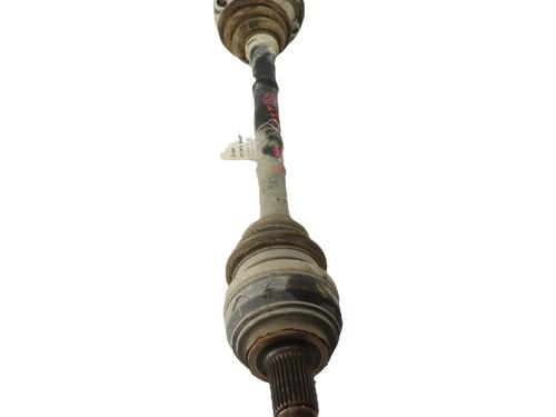 Left rear driveshaft BMW X1 (E84) xDrive 20 d | BP39079025M40 - Image 2