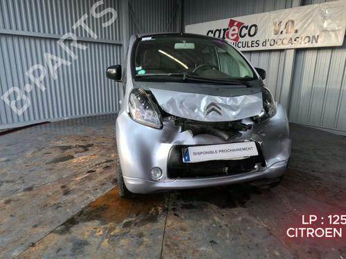 Comando clima CITROËN C-ZERO C-Zero | BP37737434I5 - Image 25