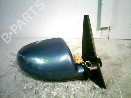 Right mirror AUDI A2 (8Z0) 1.4 | BP21867004C27 
