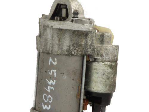 Starter RENAULT GRAND SCÉNIC IV (R9_) 1.5 dCi 110 (R9A3) | BP30078090M8 