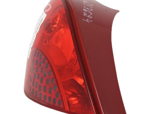 Left taillight PEUGEOT 207 (WA_, WC_) 1.6 HDi | BP29894857C34 