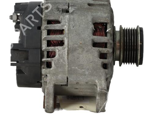 Alternator VW GOLF VI (5K1) 2.0 TDI | BP21308767M7 