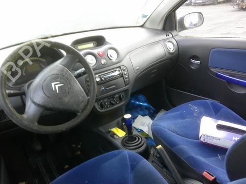 Steering column stalk CITROËN C2 (JM_) 1.1 | BP23400741I23  - Image 6