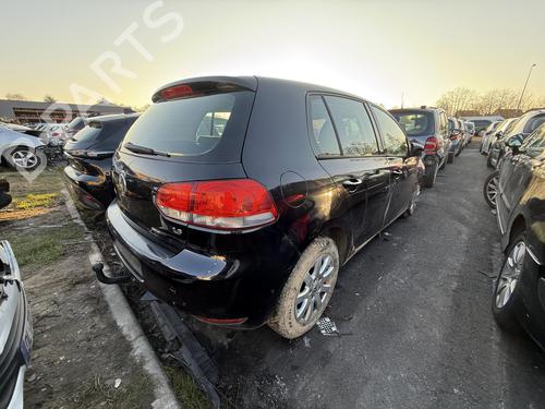 Steering column stalk VW GOLF VI (5K1) 1.6 | BP24117673I23  - Image 11