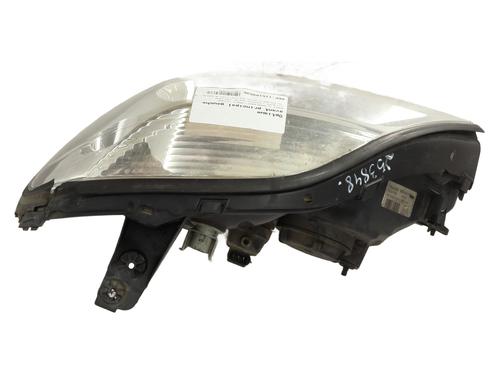 Faro izquierdo RENAULT SCÉNIC I MPV (JA0/1_, FA0_) 1.9 dCi (JA05, JA1F) | BP30545706C28