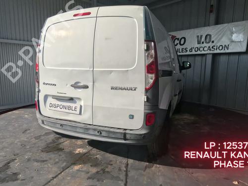 Right front driveshaft RENAULT KANGOO Express (FW0/1_) Z.E. (FW0Z, FW1Z) | BP29509456M39 - Image 11