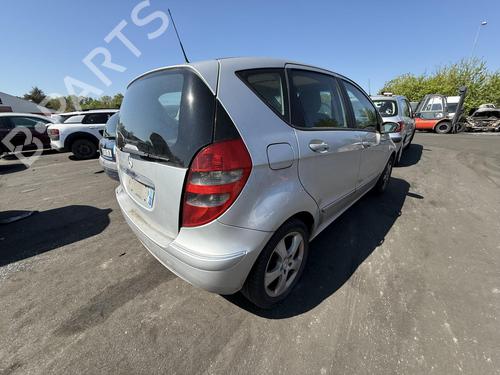 Headlight switch MERCEDES-BENZ A-CLASS (W169) A 170 (169.032, 169.332) | BP25597295I24  - Image 16