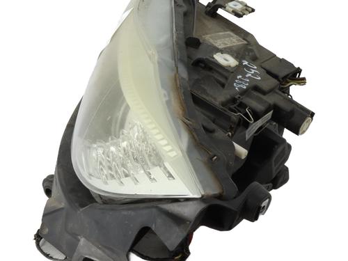 Left headlight BMW 3 (E90) 320 d | BP31939100C28