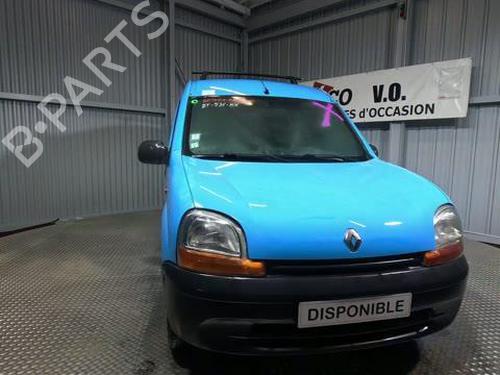 Starter RENAULT KANGOO (KC0/1_) D 65 1.9 (KC0E, KC02, KC0J, KC0N) | BP32664459M8  - Image 20