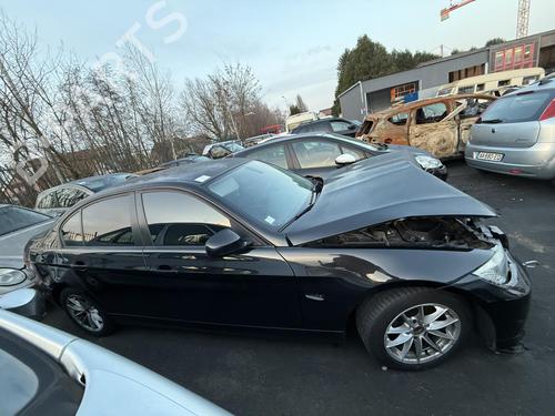 Left front window motor BMW 3 (E90) 318 d | BP23130370E21 