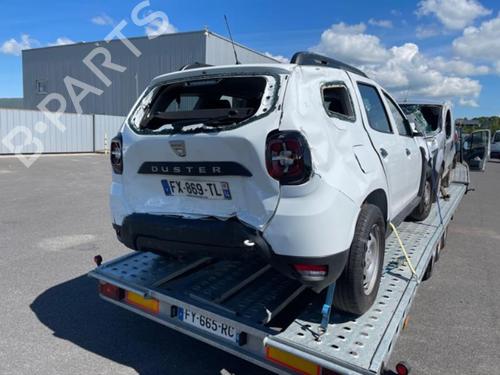 Starter DACIA DUSTER (HM_) 1.0 TCe 100 (HMMT) | BP21315068M8 - Image 6