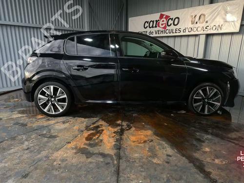 Rear mirror PEUGEOT 208 II (UB_, UP_, UW_, UJ_) 1.2 PureTech 130 | BP31927054I6 