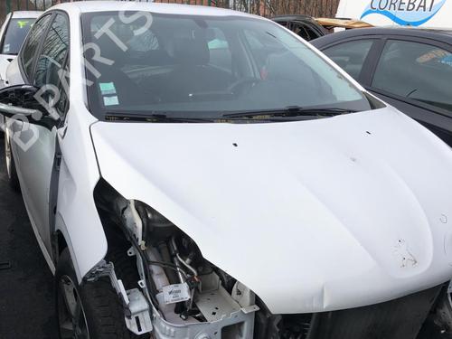 Starter PEUGEOT 208 I (CA_, CC_) 1.6 BlueHDi 100 | BP21297368M8 
