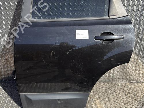 Used Left rear door NISSAN QASHQAI / QASHQAI +2 I (J10, NJ10, JJ10E) 1.6 dCi (130 hp) 24174550