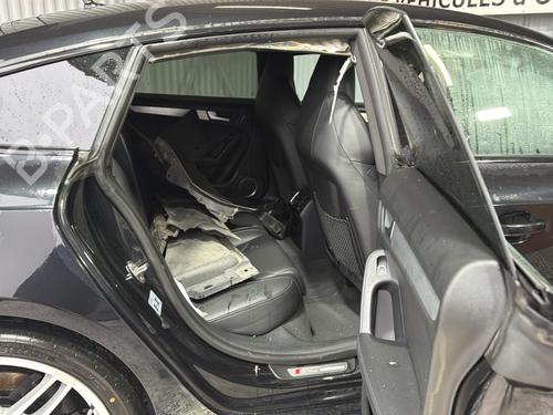 Left mirror AUDI A5 Sportback (8TA) 3.0 TFSI quattro | BP32265848C26