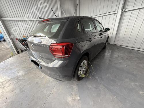 Climate control VW POLO VI (AW1, BZ1, AE1) 1.6 TDI | BP28370109I5 - Image 14