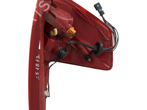 Right taillight CITROËN C4 I (LC_) 1.6 HDi | BP26582322C35 