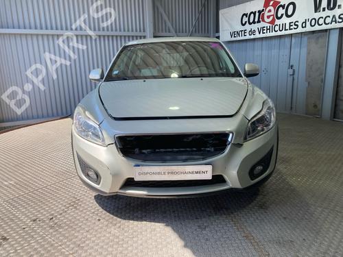 Climate control VOLVO C30 (533) D3 | BP38227130I5 - Image 11