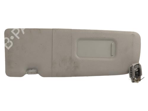 Left sun visor BMW 1 (F21) 120 d | BP21305722I1 