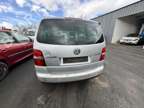 Left taillight VW TOURAN (1T1, 1T2) 2.0 TDI 16V | BP21293644C34 