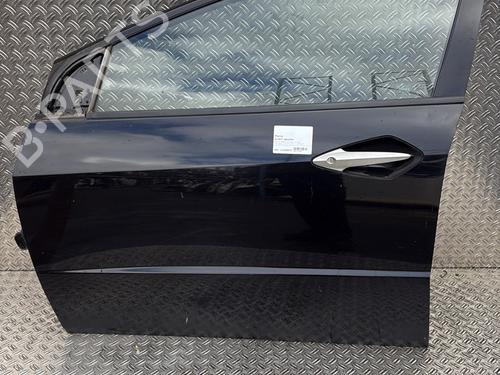 Used Left front door HONDA CIVIC VIII Hatchback (FN, FK) 2.2 CTDi (FK3) (140 hp) 29835440