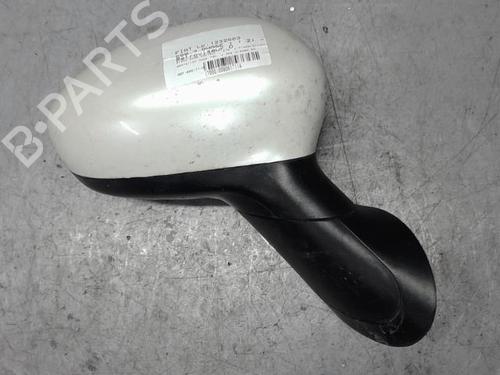 Used Right mirror FIAT 500 (312_) 1.2 (312AXA1A) (69 hp) 21319810