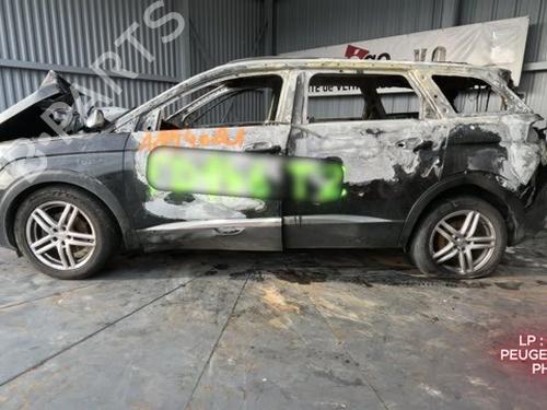 Brugte PEUGEOT 5008 II (MC_, MJ_, MR_, M4_) 1.5 BlueHDi 130 (MCYHZJ, MCYHZR, MCYHZX) (131 hp) 4424904