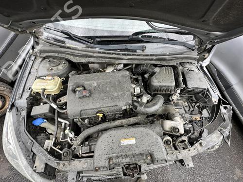 Radio HYUNDAI i30 (FD) 1.6 CRDi | BP21289956E6 